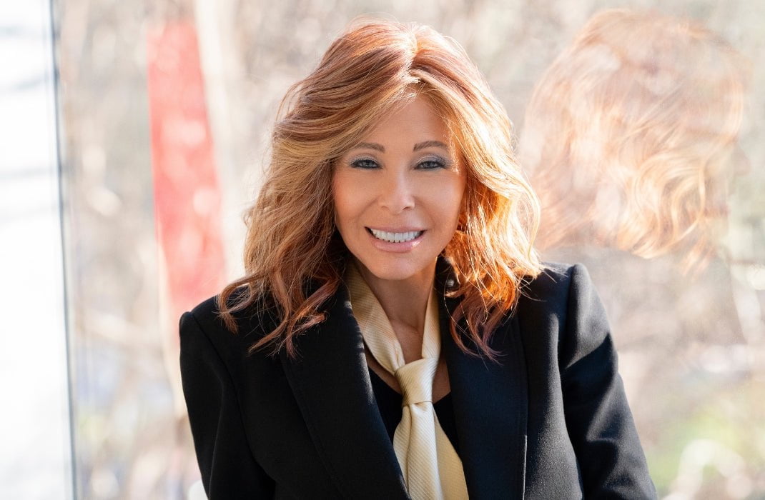 Brand Spotlight: Amy Gibson