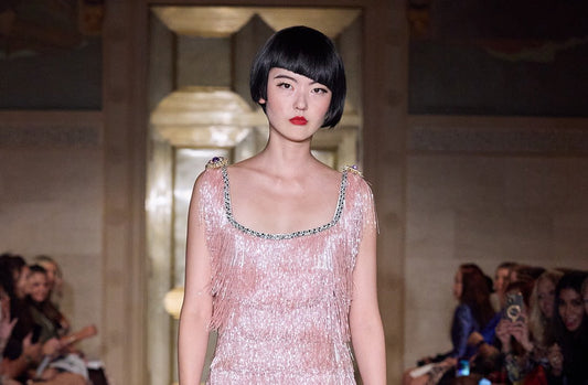 Wigs.com Debuts at New York Fashion Week