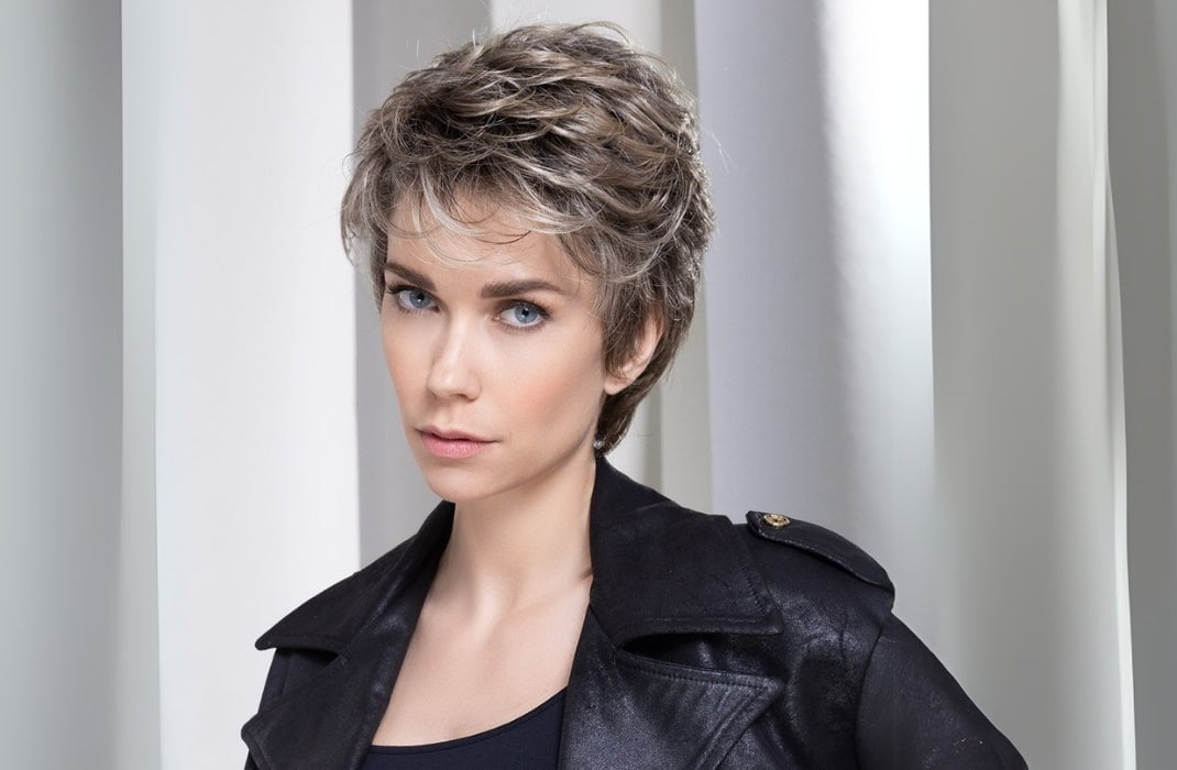 Ellen Wille Adds 4 New Wigs to the Modixx Collection