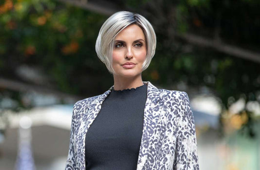 Lace Front Revolution: How Envy Wigs Redefines Natural Beauty and Comfort