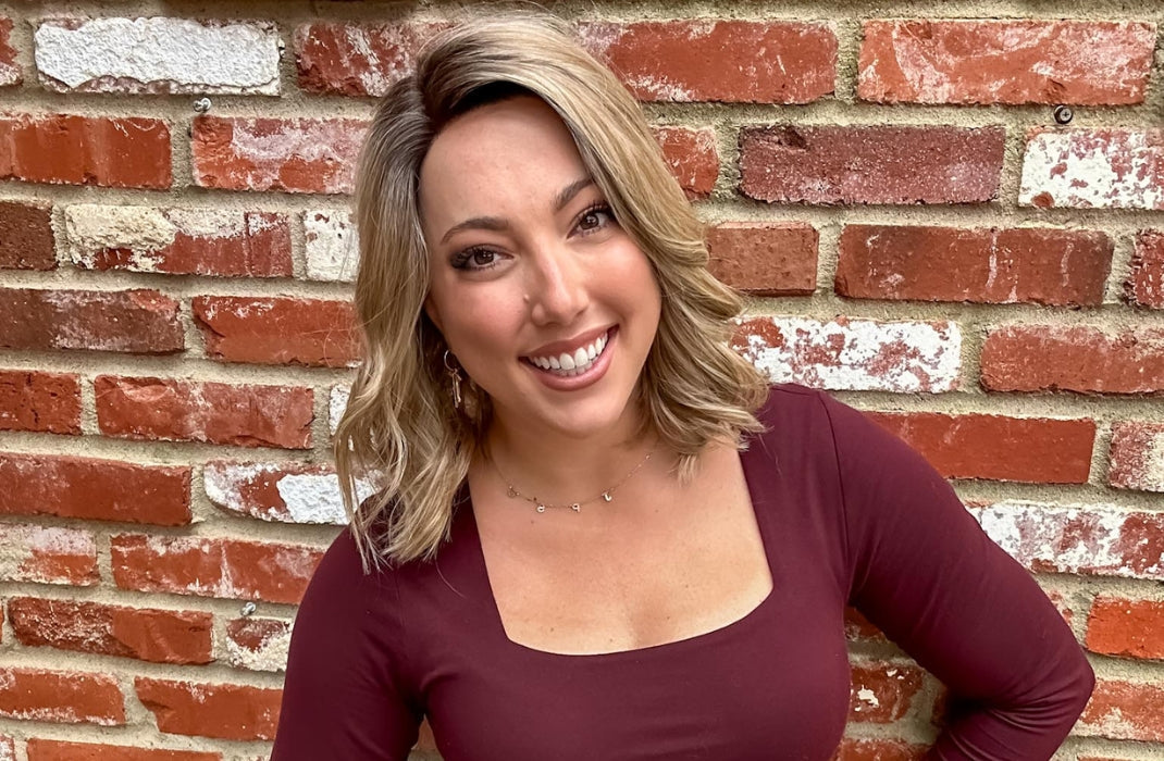 How to Style and Care for Human Hair Blend Wigs