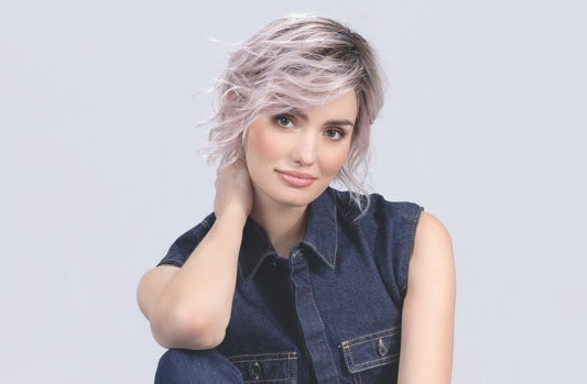 Ellen Wille Fall Launch Act I - The New Perucci Era