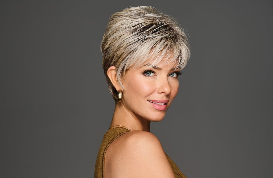 Gabor Unveils Three Stunning New Wigs for Spring 2025