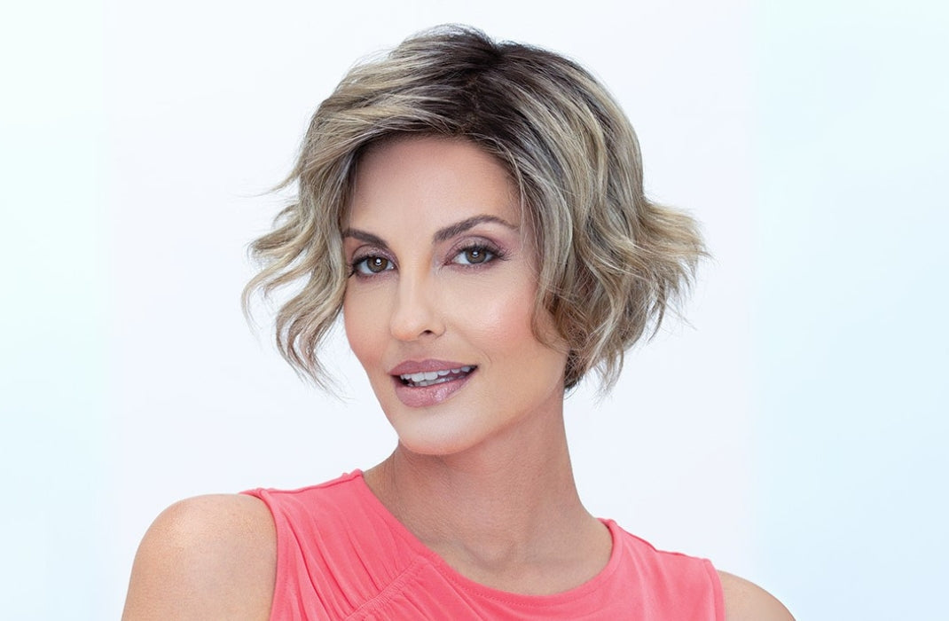 Introducing Envy Wigs' Fall 2025 Wavy Collection