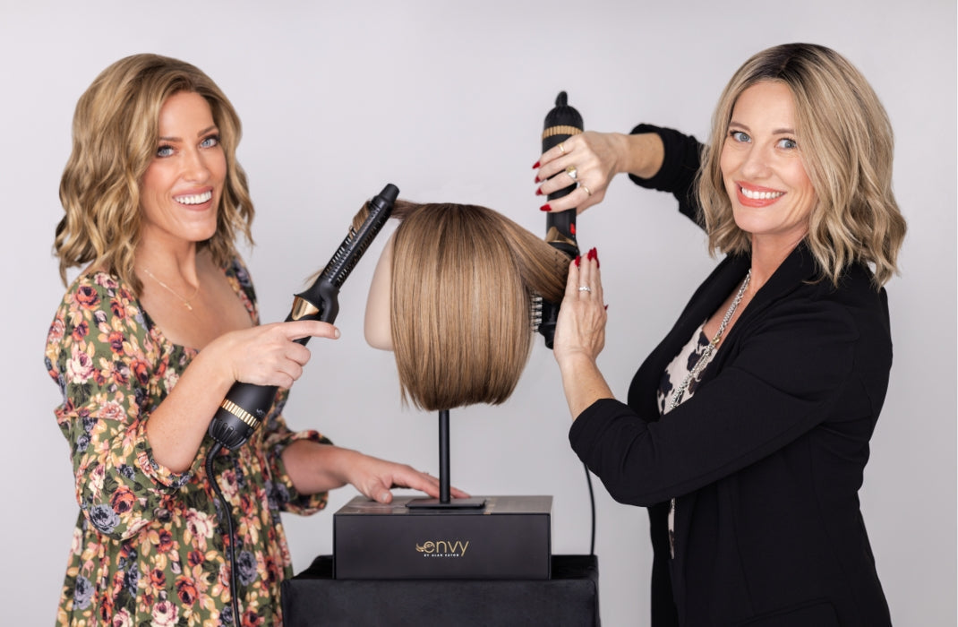 5 Ways To Refresh Your Wig
