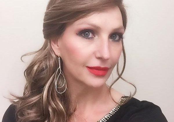 Holiday Hair - by Guest Blogger Kim Hammon!
