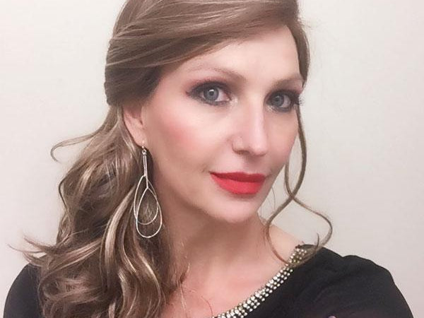 Holiday Hair - by Guest Blogger Kim Hammon!