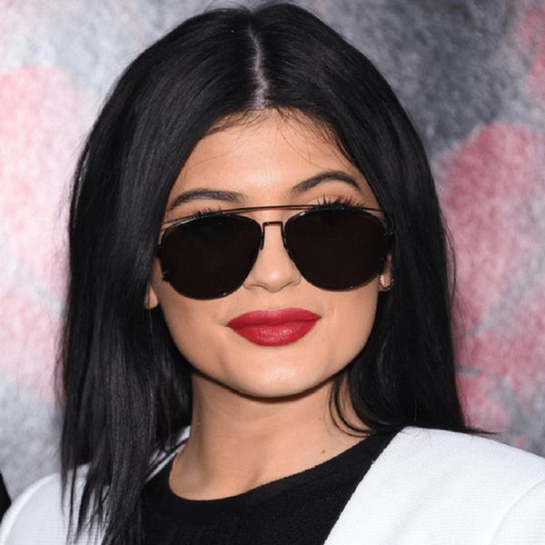 Get the Look: Kylie Jenner's Short Bob