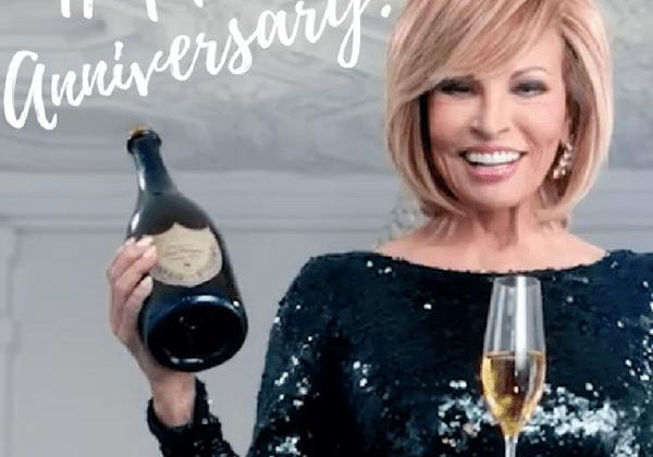 Raquel Welch Wig Collection | 20th Anniversary!