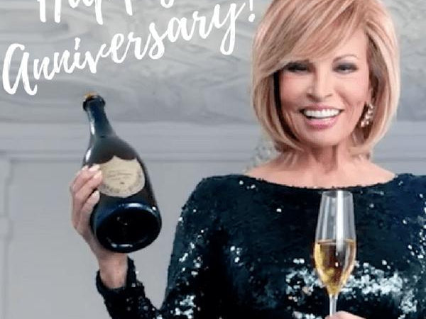 Raquel Welch Wig Collection | 20th Anniversary!