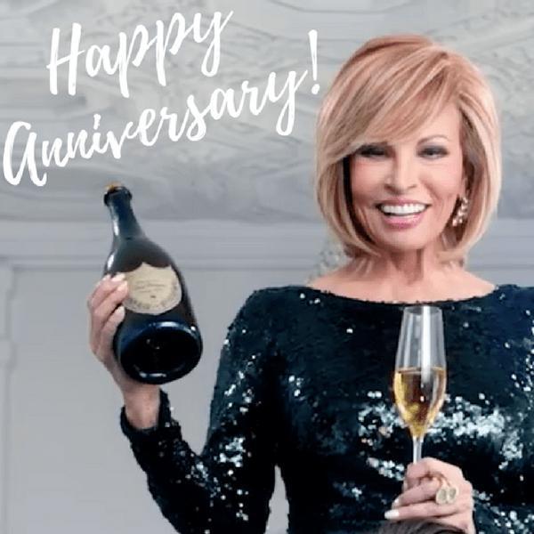 Raquel Welch Wig Collection | 20th Anniversary!