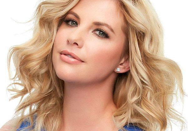 Hair Topper Collection from Jon Renau