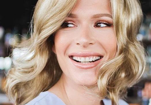 3 Jon Renau Lace Front Wigs We Love!