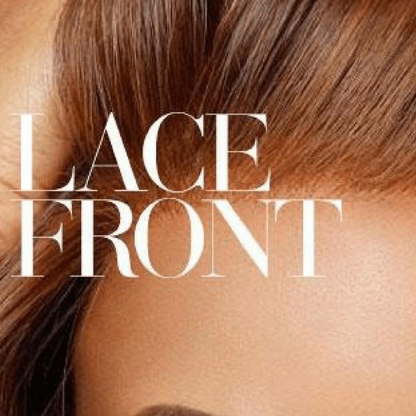 Real Looking Lace Front Wigs