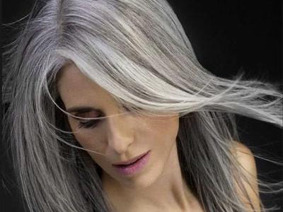 GOING GRAY WITH WIGS… IT’S THE NEW BLACK!