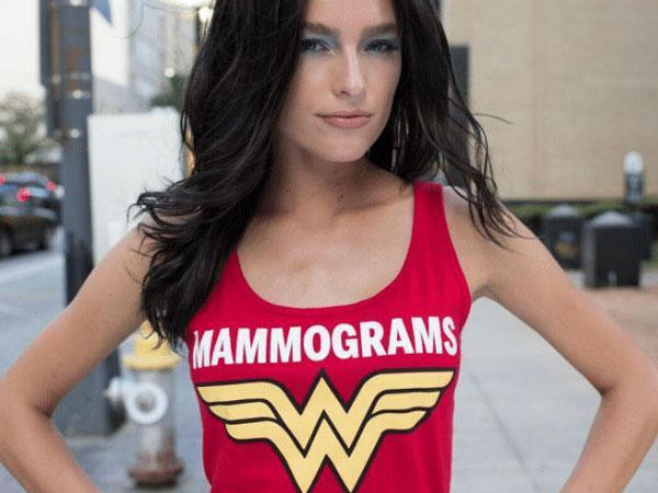 Mammogram Matters