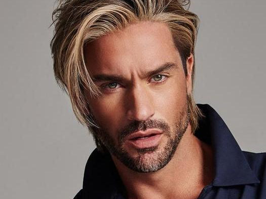 Best Types of Men's Hairpieces