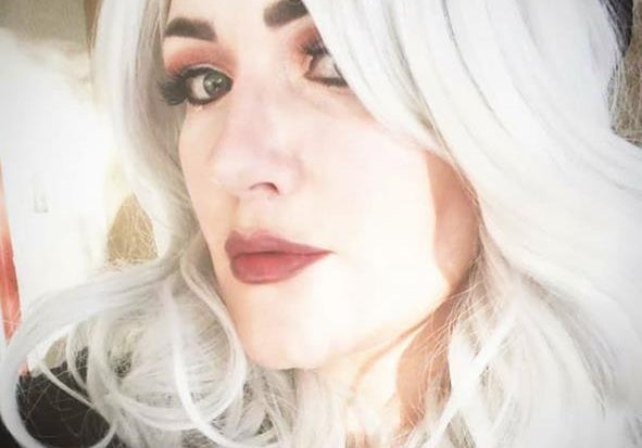 Old Lady Wigs?! | Amber's Thoughts