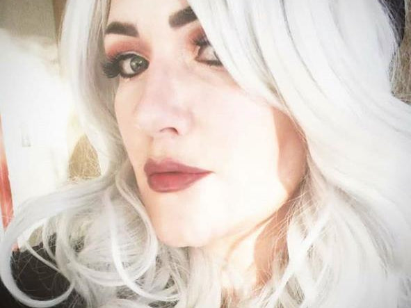 Old Lady Wigs?! | Amber's Thoughts