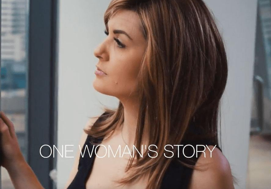 Meet Dana - Our Latest Star In Our One Woman's Stories