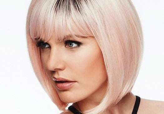 What Your Hair Color Says About Your Personality