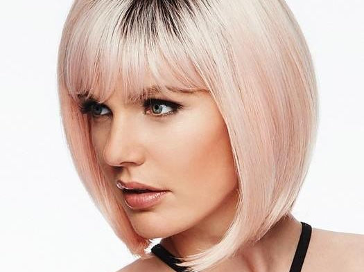 What Your Hair Color Says About Your Personality