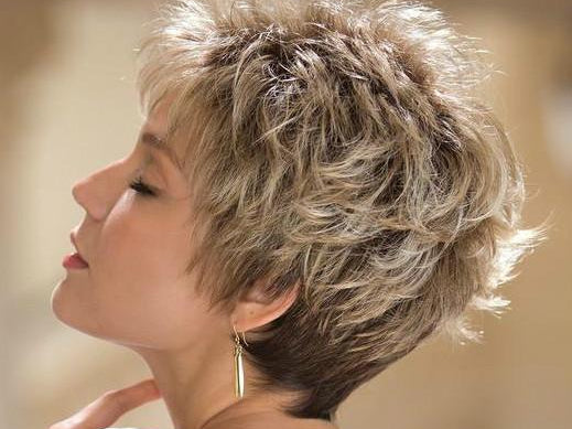 6 Adorable Short Wigs To Take Years Off Your Look!
