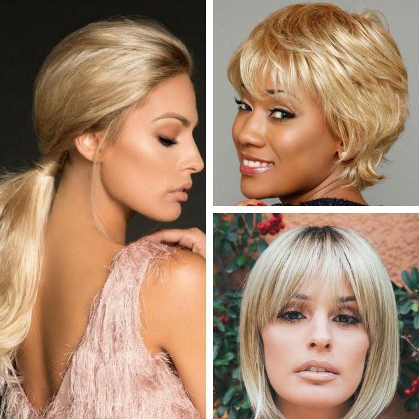 Best Wigs For Summer