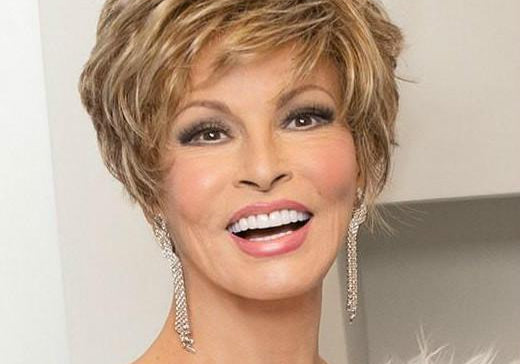 Why We Love Raquel Welch Wigs!
