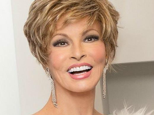 Why We Love Raquel Welch Wigs!