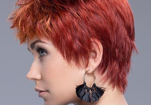 Ellen Wille Changes Things Up With 4 New Styles!