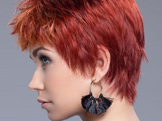 Ellen Wille Changes Things Up With 4 New Styles!