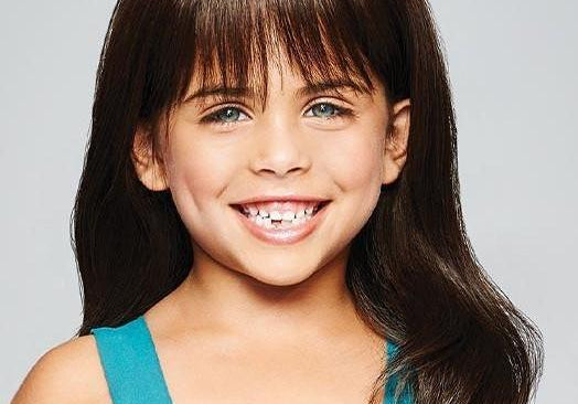 Wigs for Kids | Hairdo Launches KIDZ Wigs Line!