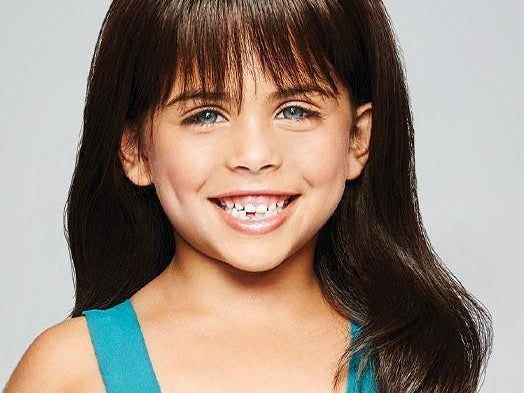 Wigs for Kids | Hairdo Launches KIDZ Wigs Line!