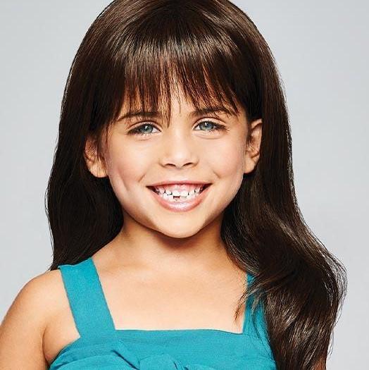 Wigs for Kids | Hairdo Launches KIDZ Wigs Line!