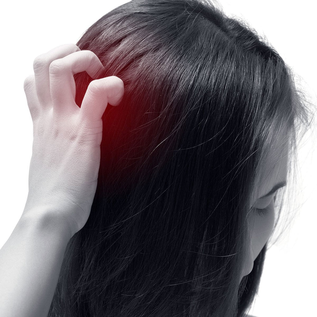 scalp pain causes