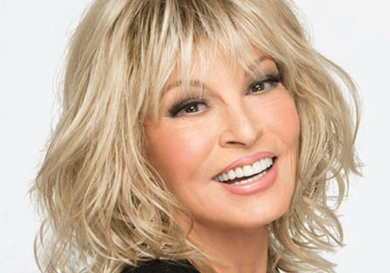 Wigs For Seniors... What Wigs Are Best?