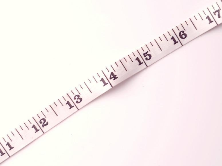 Wig Measurement Guide