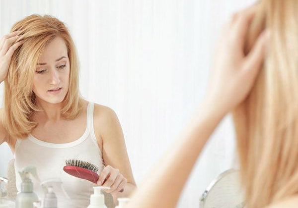 Thinning Hair and Wigs