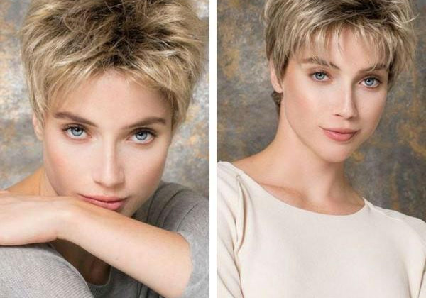 2 Short and Chic Lace Front Wigs You've Gotta Have!