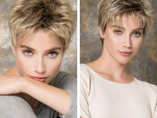 2 Short and Chic Lace Front Wigs You've Gotta Have!
