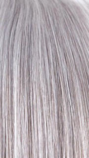 SILVER-STONE | Dark brown base with blend of multi grey shades