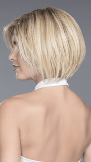 The double monofilament top adds a touch of comfort 