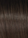 GF10-12SS | DARK BROWN WITH LIGHT BROWNHIGHLIGHTS