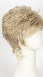 RH1488 | Dark Blonde with Lightest Blonde Highlights