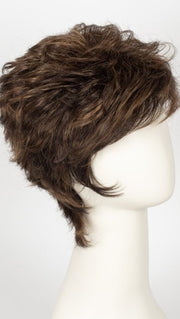 R6/28F | Chestnut Brown with Red Frost