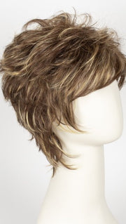 R8/26H | Golden Brown with Golden Blonde Highlights