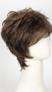 R14/8H | Golden Brown with Dark Blonde Highlights on Top