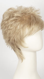 R16/22 | Honey Blonde/Light Ash Blonde Blend