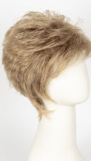 R24/18BT | Golden Blonde Blended & Tipped with Ash Blonde